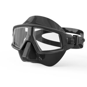 Free Diving Low-volume Diving Mask