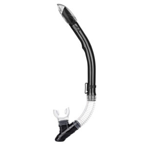Semi-Dry Snorkel