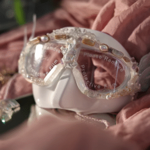Handmade Diving Mask