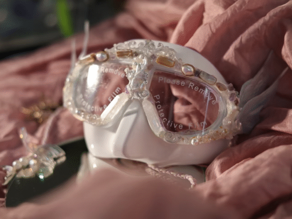 Handmade Diving Mask