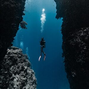 Scuba Diving
