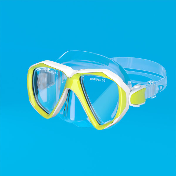 Kids Diving Mask - Image 3