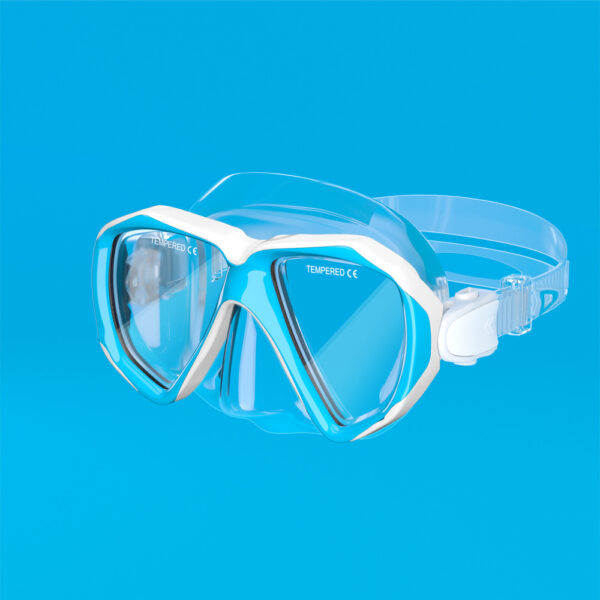 Kids Diving Mask - Image 2