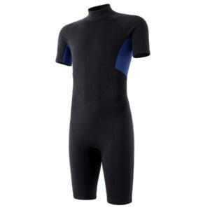 Short Diving Sunscreen Surfing Wetsuit 2MM