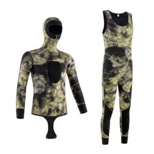 Wetsuits