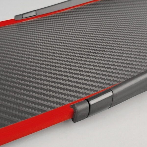 High-performance Pure Carbon Fiber Long Free Diving Fins - Image 2