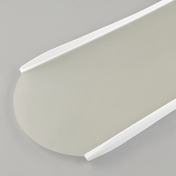 High-performance Fiberglass long blade Free Diving Fins - Image 4