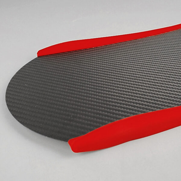 High-performance Pure Carbon Fiber Long Free Diving Fins - Image 4