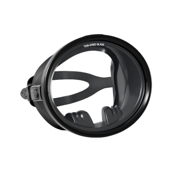 Fisherman-style Diving Mask