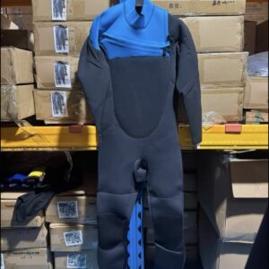 Smart Temperature -Regulating Cold- Protection Surf Wetsuit