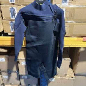 Quick-Dry Coldproof Surf Wetsuit